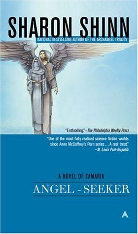 Samaria Chronological Order book cover 3
