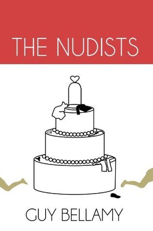 The Nudists book cover