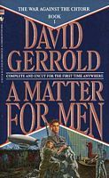 The War Against the Chtorr book cover 1