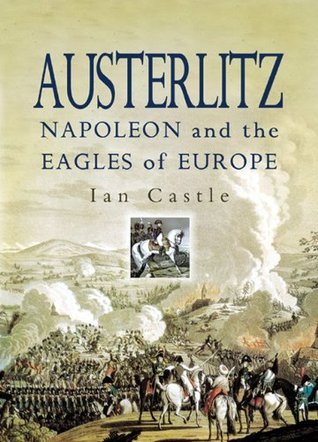 Austerlitz book cover