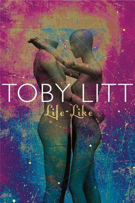 Life-Like book cover
