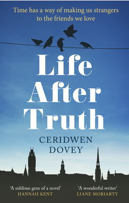 Life After Truth book cover