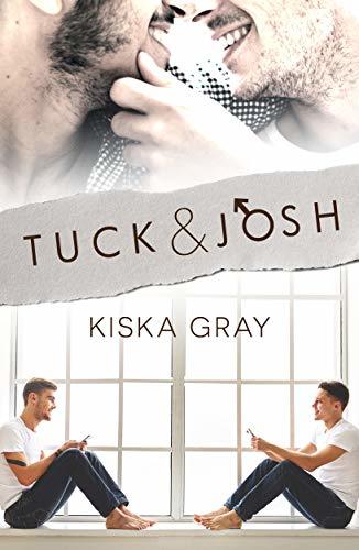 Tuck & Josh book cover