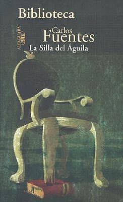 The Eagle's Throne book cover