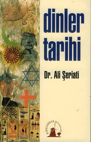 Dinler Tarihi book cover