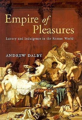 Empire of Pleasures book cover