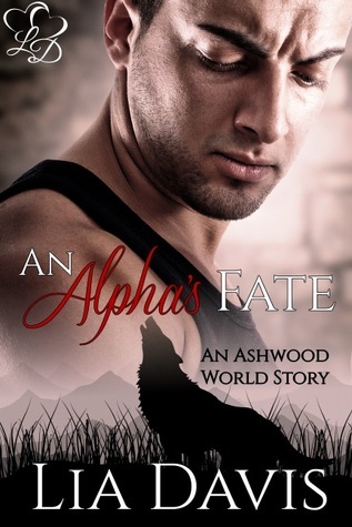 Ashwood World book cover 1