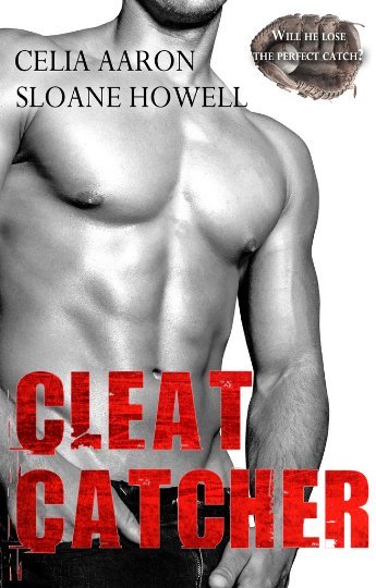 The Cleat Chaser Duet book cover 2
