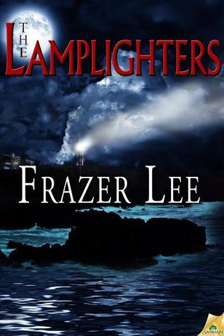 The Lamplighters book cover