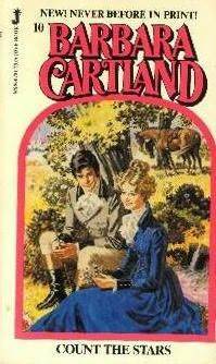 Count the Stars book cover