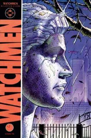Watchmen book cover 2