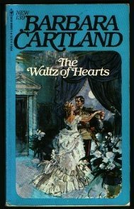 The Waltz of Hearts book cover
