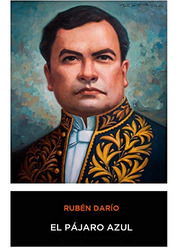 El pájaro azul book cover
