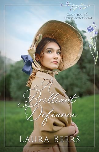 Courting the Unconventional book cover 3