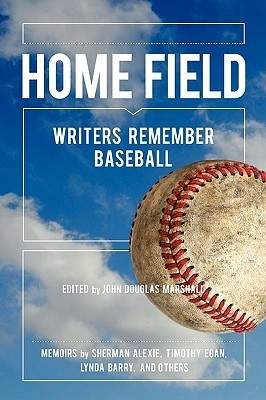 Home Field book cover