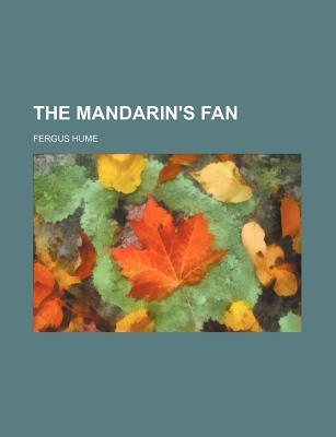 The Mandarin's Fan book cover
