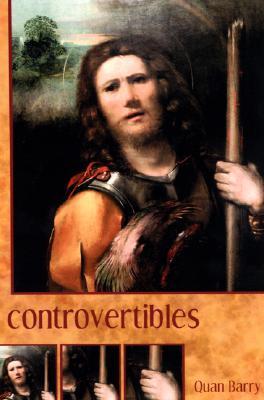 Controvertibles book cover