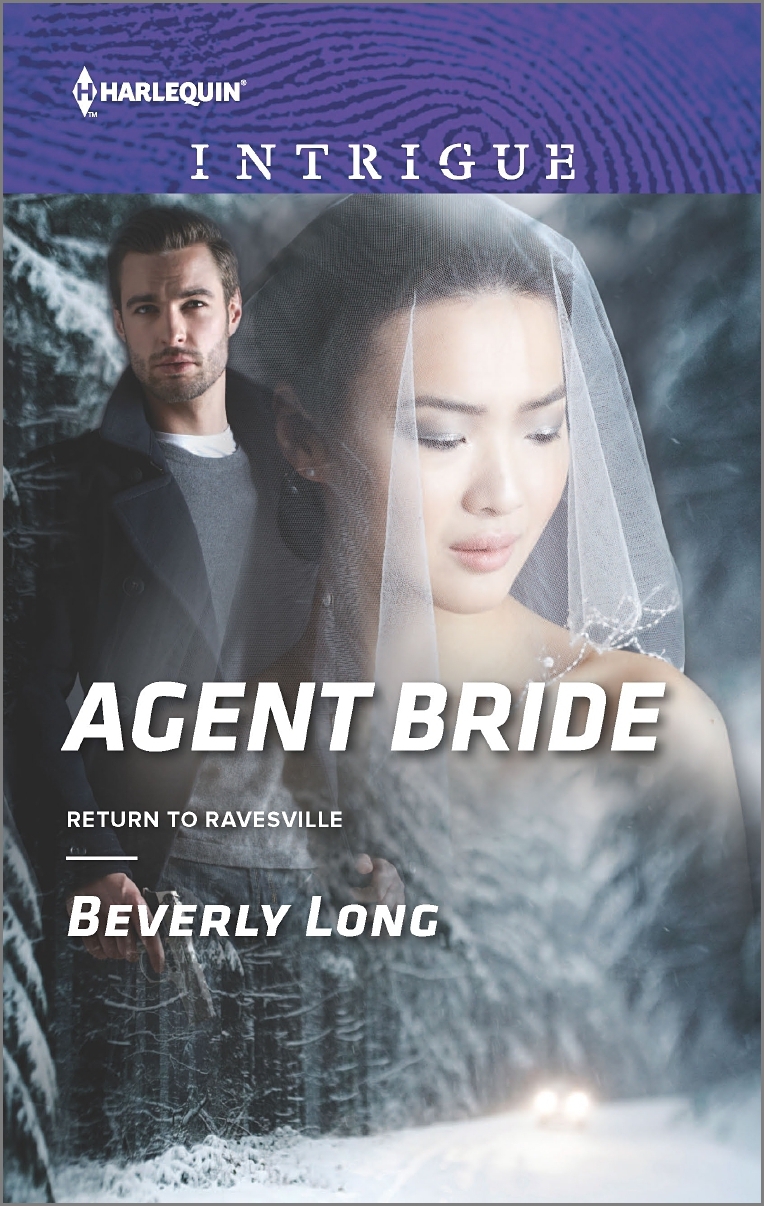 Return to Ravesville book cover 2