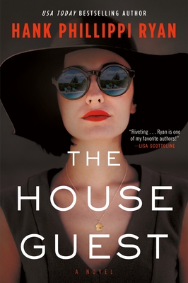 The House Guest book cover