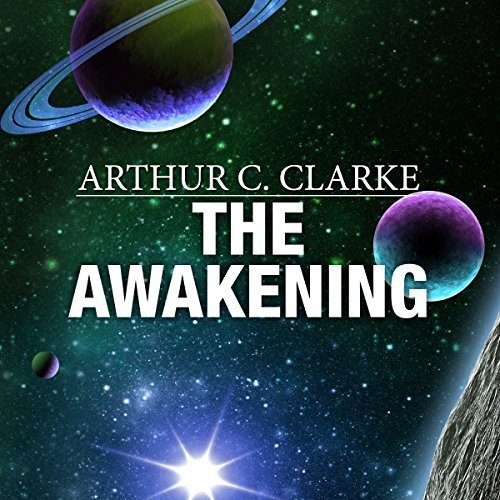 The Awakening book cover