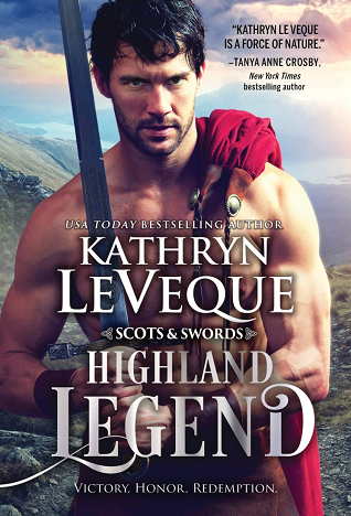 Scots and Swords book cover 3