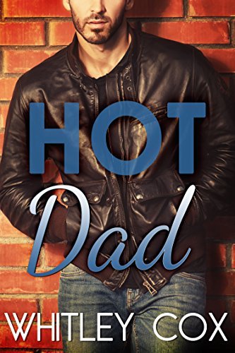 Hot Dad book cover