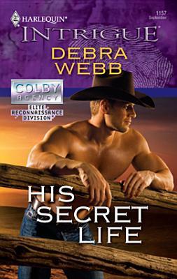 Colby Agency: Elite Reconnaissance book cover 3