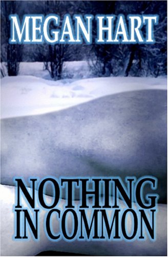 Nothing in Common book cover