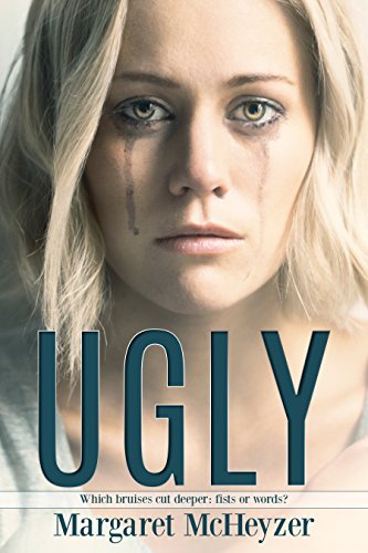 Ugly book cover