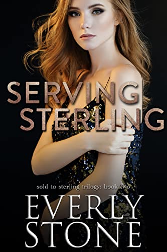 Sold to Sterling book cover 2