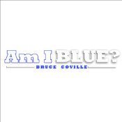 Am I Blue? book cover