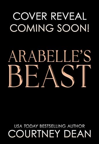 Arabelle's Beast book cover
