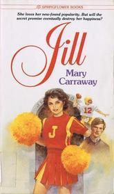 Springflower Books book cover 3