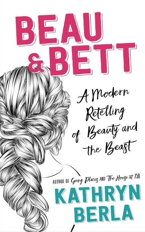 Beau and Bett book cover