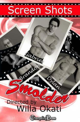 Screen Shots book cover 2