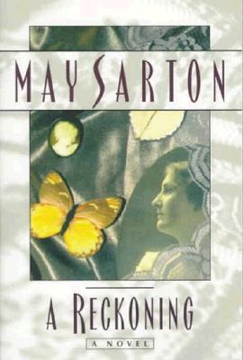 A Reckoning book cover