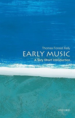 Early Music book cover