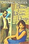 Blues from Down Deep book cover