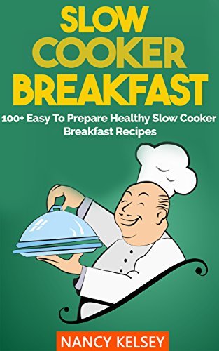 Slow Cooker book cover