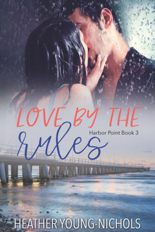 Harbor Point book cover 3