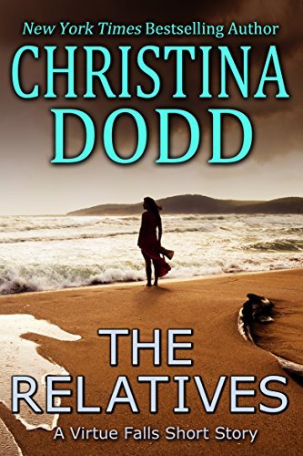 The Relatives book cover