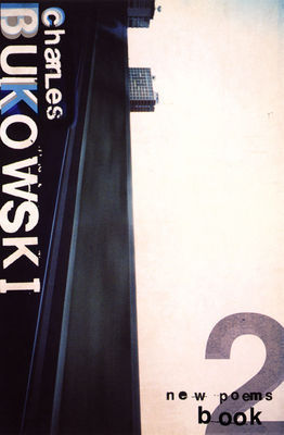 New Poems Book 2 book cover