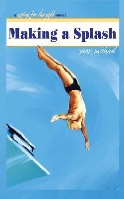 Making a Splash book cover