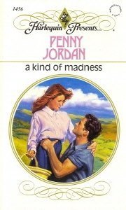 A Kind of Madness book cover