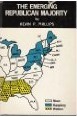 The Emerging Republican Majority book cover