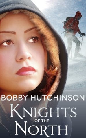 Knights of the North book cover