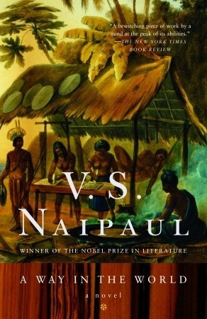A Way in the World book cover
