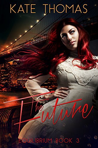 Equilibrium book cover 3
