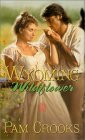 Wyoming Wildflower book cover