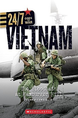 Vietnam book cover